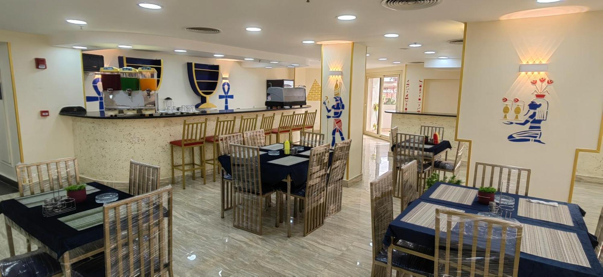 Regency Pyramids Hotel Kafrat al Jabal Экстерьер фото